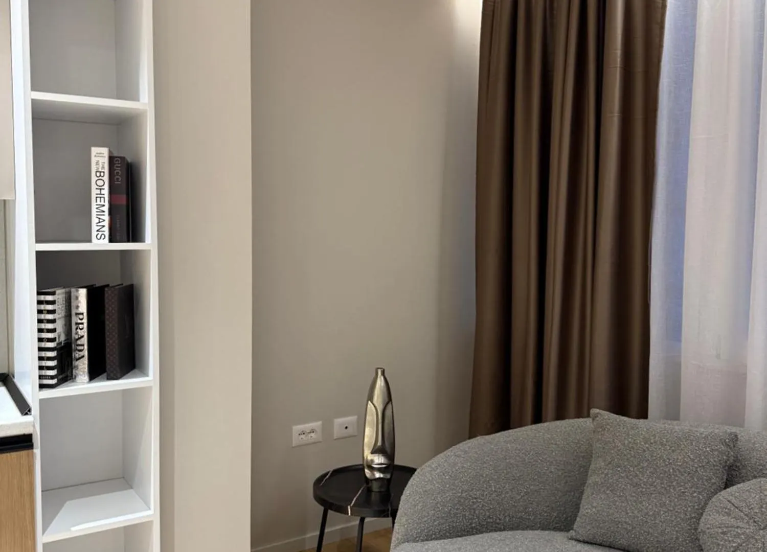 Solea Tirana Apartment Albanië